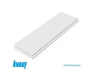 Элемент пола KNAUF Суперпол 20х600х1200 мм 