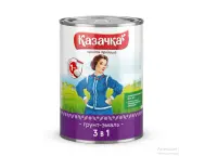 Грунт-эмаль по ржавчине 