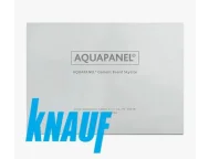 Аквапанель KNAUF внутренняя 2400х1200х12,5 мм