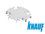 Соединитель одноуровневый краб KNAUF