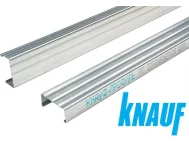 Профиль потолочный Knauf CD 60x27x0,6мм (4 м) для гипсокартона