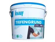 Грунтовка глубокого проникновения KNAUF TIEFENGRUND 10 кг