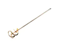 Миксер для смесей SDS+ 120*600мм ПРОФИ (Inter-S) 040279