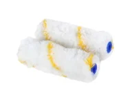 Запаска GIRPAINT мини 10см d=15мм (ворс 11мм) (2шт/уп) (Inter-S) 030102