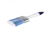 Кисть плоская Nylon искусственный ворс 102мм (Inter-S) 050205