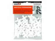 Крестики для плитки 3мм (150 шт) (Inter-S) 070104