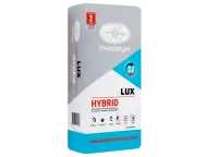 Штукатурка защитно отделочная LUX HYBRID, 30 кг