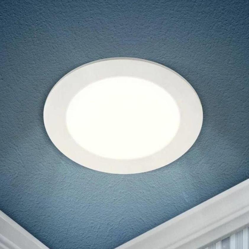 Светодиодный светильник LED-GL-CSVT 20-226 Радиус 22