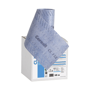 Гидроизоляционная лента Ceresit CL 152 (50м)