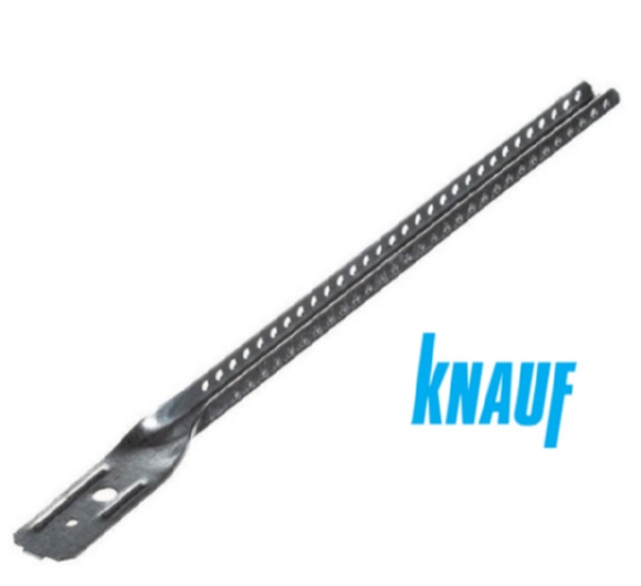 Нониус подвес KNAUF верхняя часть 1000 мм