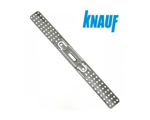 Подвес прямой KNAUF 30 см, ребро 12 см